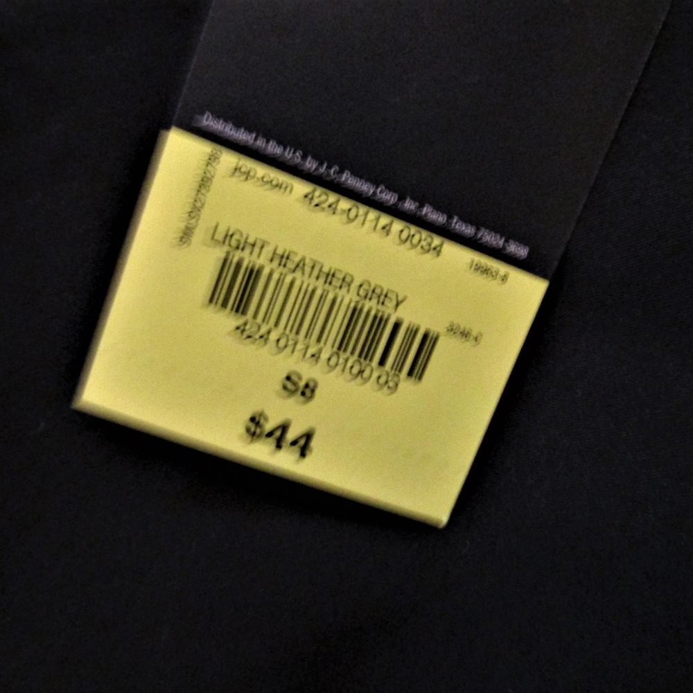 Xersion jacket 8 - Picture 5 of 5
